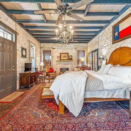 Captain James Beech House Stephenville Εξωτερικό φωτογραφία
