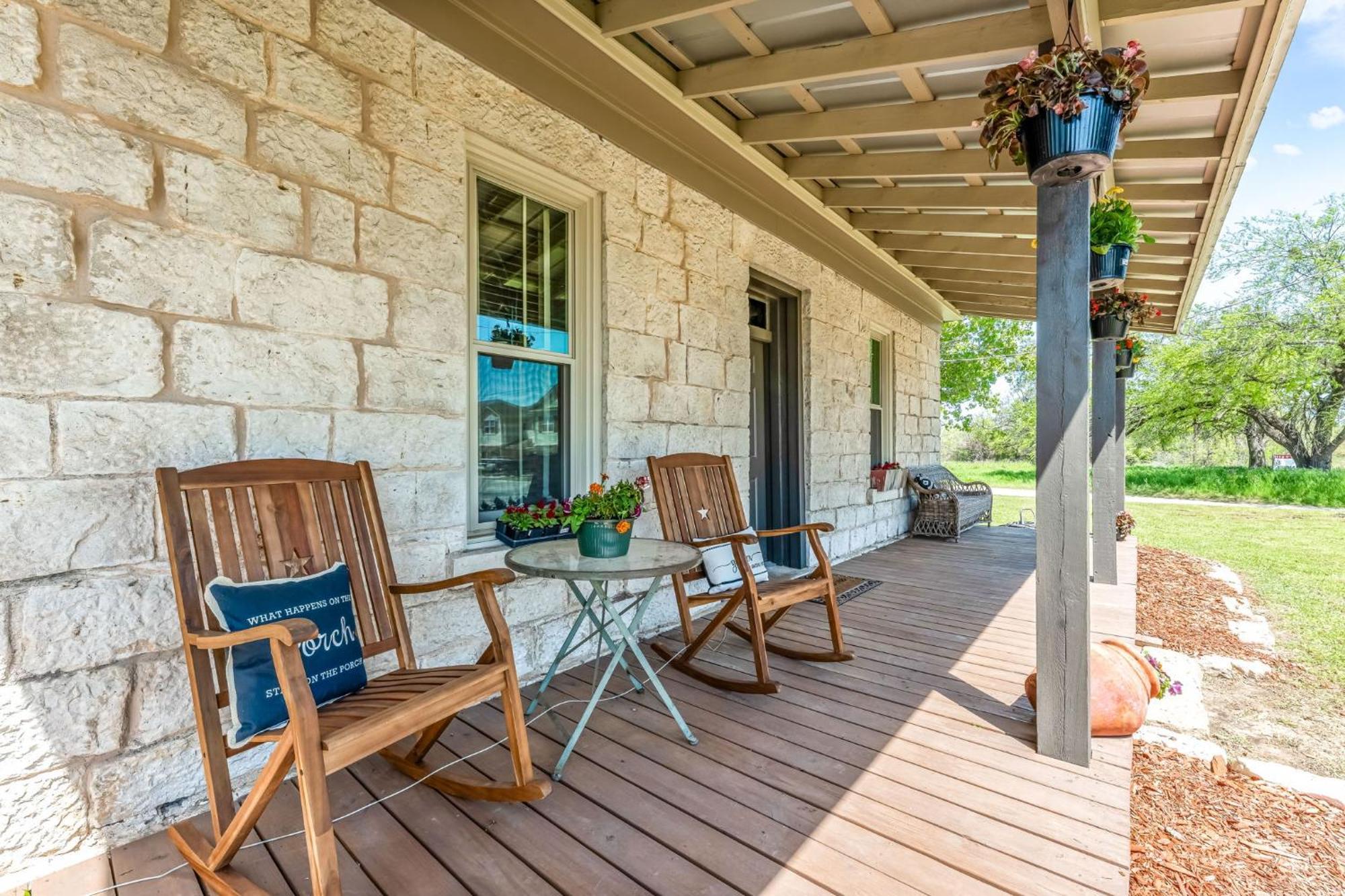 Captain James Beech House Stephenville Εξωτερικό φωτογραφία
