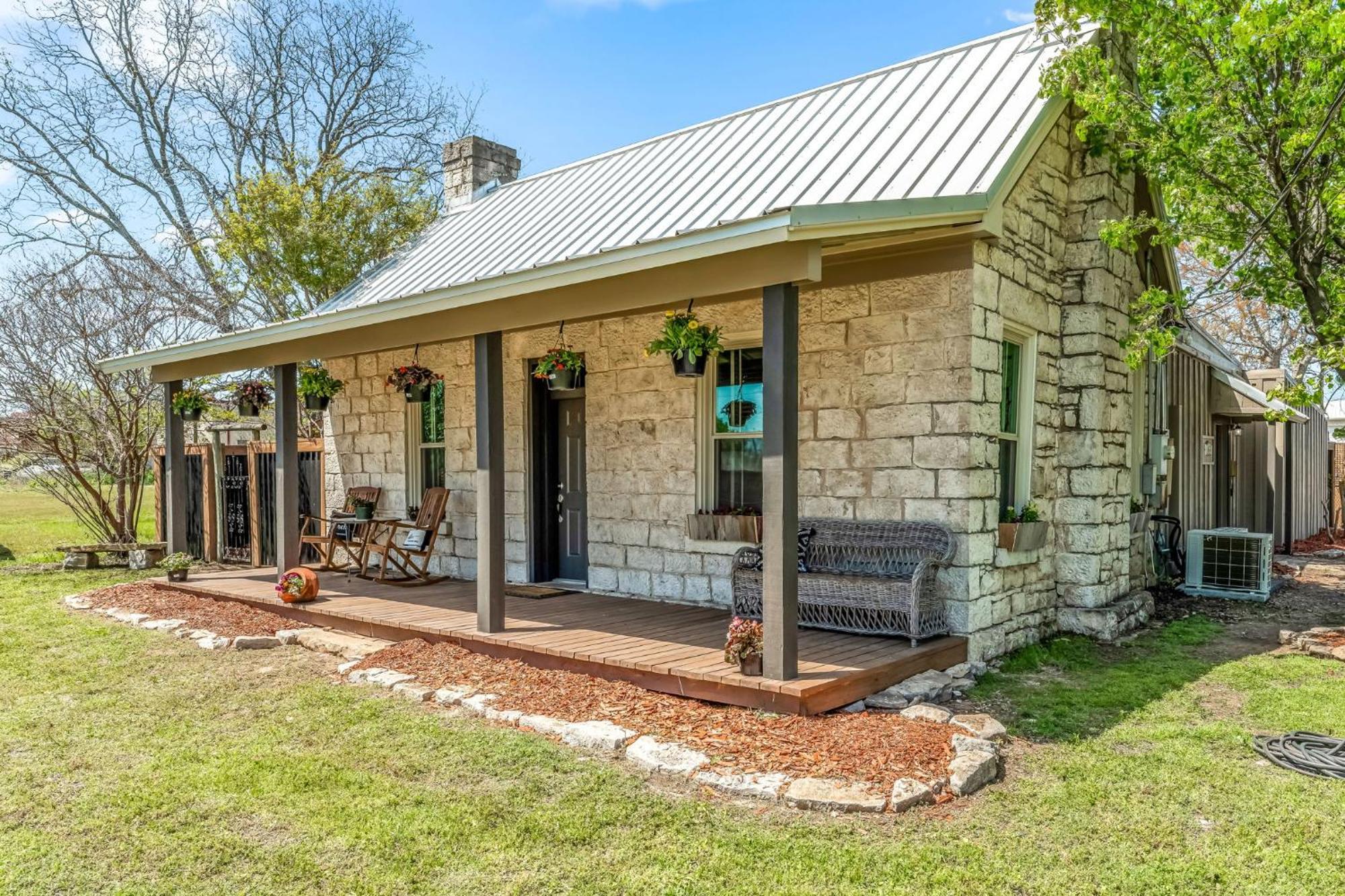 Captain James Beech House Stephenville Εξωτερικό φωτογραφία